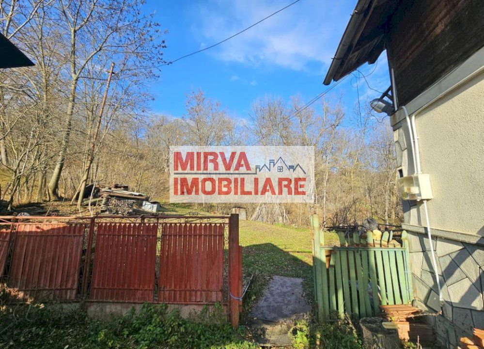 Vanzare casa plus anexa, teren 3843 mp, in Sat Pietriceaua - Poză 15