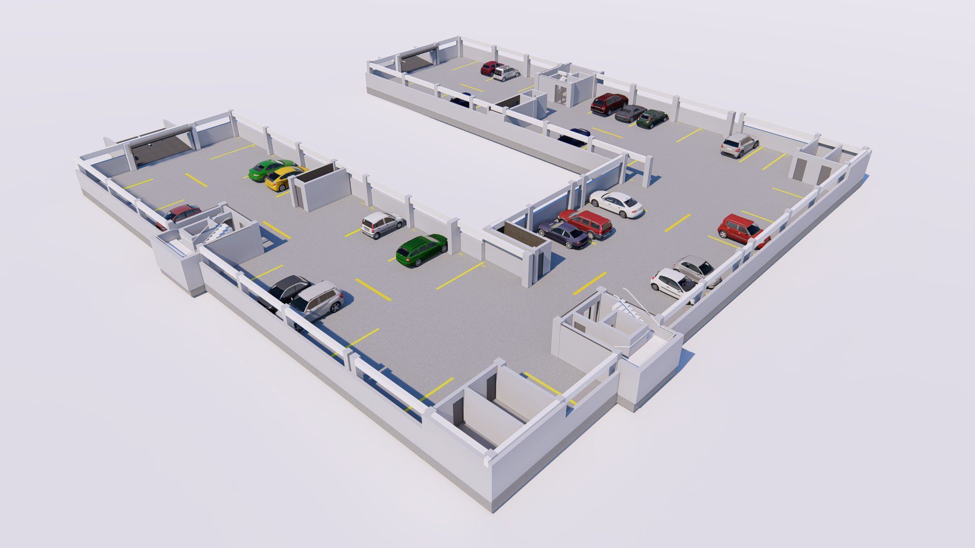 Ravelresidence - Poză 5