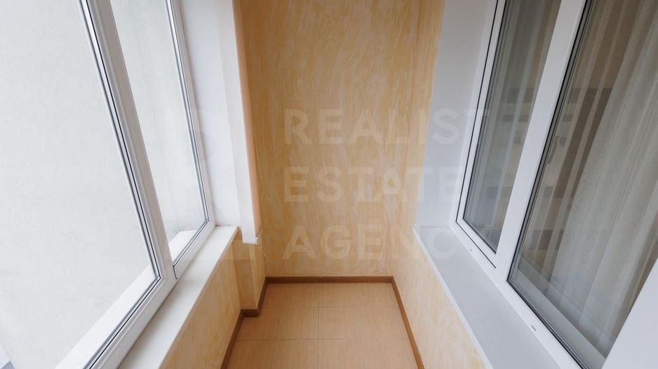 Chirie, apartament, 2 camere, strada Anestiade Nicolae, Centru - Poză 13
