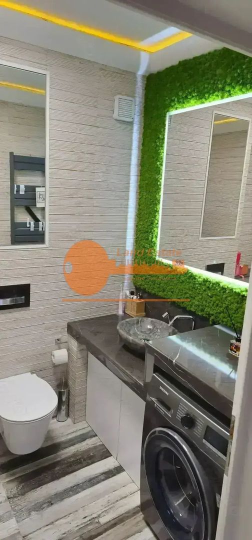 Apartament 2 Camere Centrala Propie - Poză 7