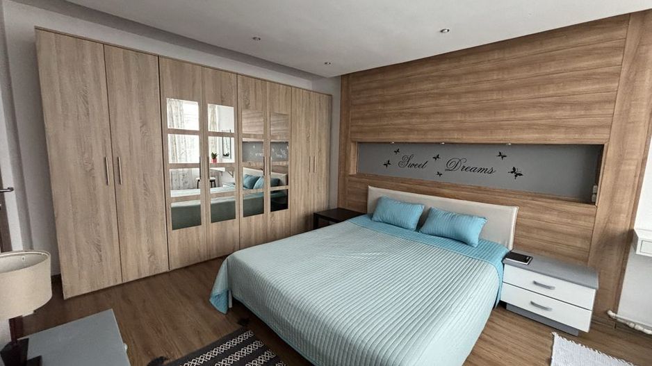 Inchiriere ap 3 camere Drumul Taberei 3min metrou - Poză 1