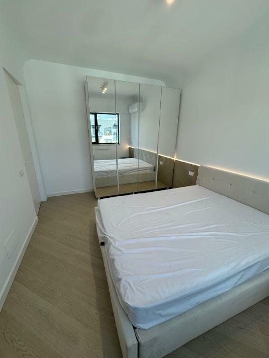 prima închiriere apartament 2 camere | Cortina North - Poză 6