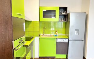 Apartament 2 camere XL de închiriat – Zona Campus - Bloc nou - Poză 6