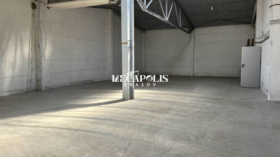 Spațiu / 200mp / Birou / Brintex - Poză 3