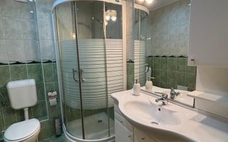 Apartament 3 camere bloc nou cu parcare subterana - Poză 11