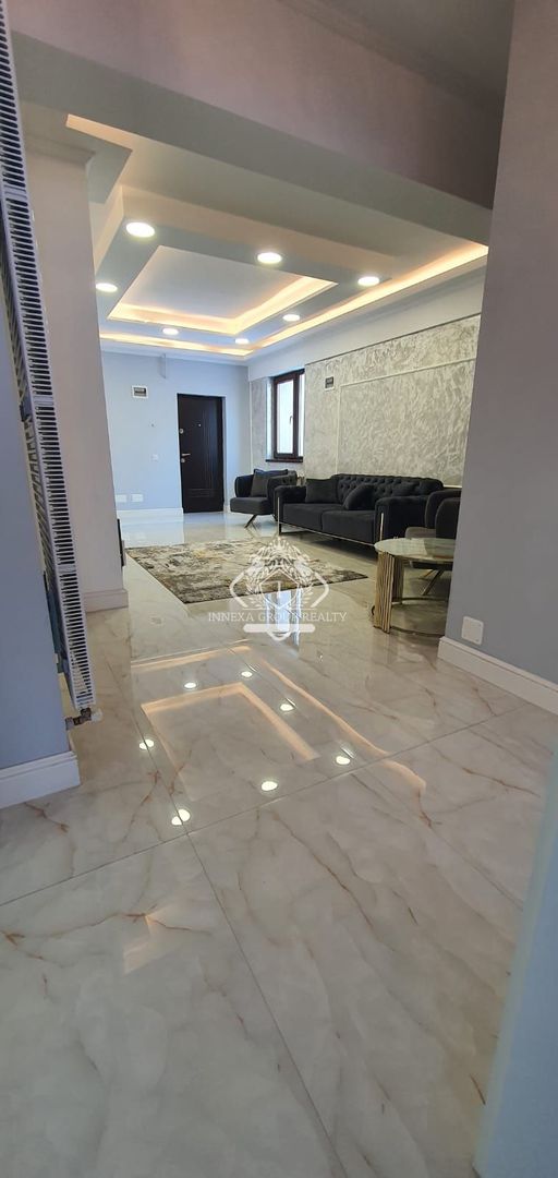 Apartament 4 camere I etaj 1/5 I bloc 2018 I Sos. Chitilei I Pod Constanta - Poză 5