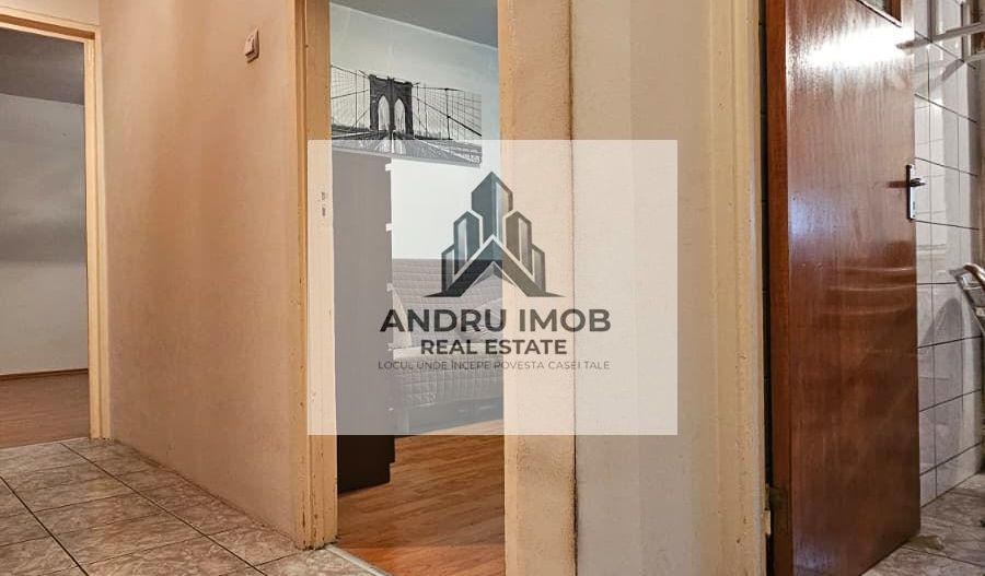 Apartament 2 Camere Decomandat | Zona Piața Reșița - Poză 5