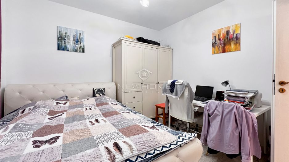 Apartament de vanzare 2 camere, zona Iulius Mall - Poză 8