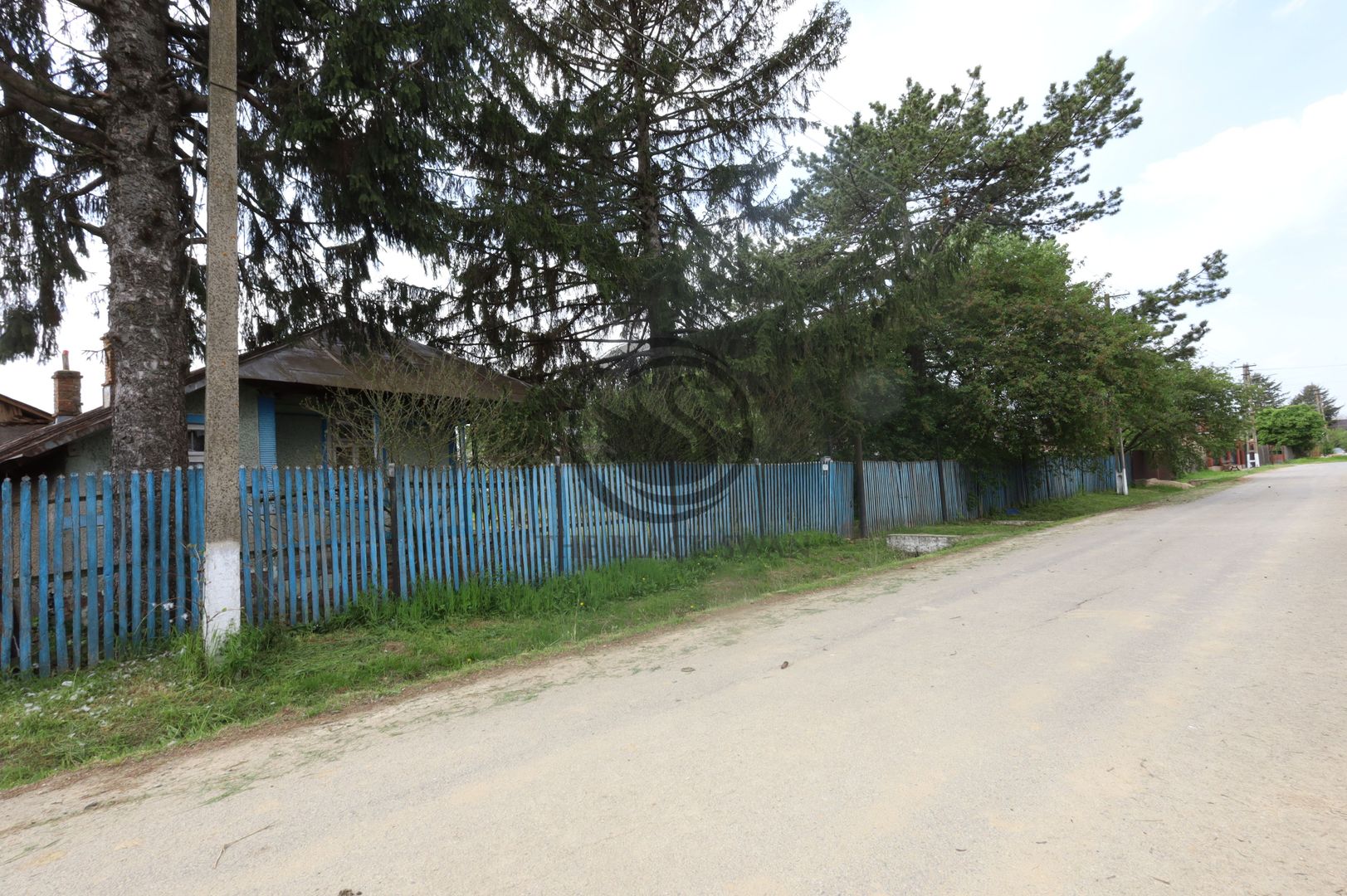 Teren si casa de vanzare | Habud - Sirna, Prahova | Comision 0% - Poză 9