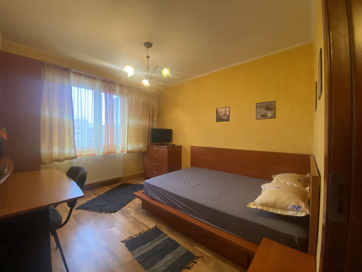 Apartament modern si incapator, trei camere, Iancului - Poză 9