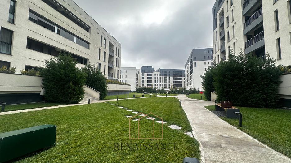 Calea Aradului 2 Camere Lux | 58mp Utili Etaj 2/6 | Parcare Subterana - Poză 13