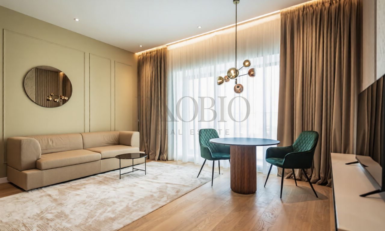 Apartament 2 Camere | One Verdi | Loc de Parcare - Poză 2