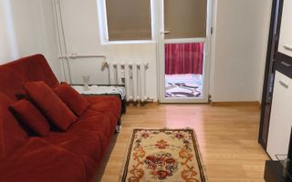 Garsoniera cartier Craiovita Noua - Poză 1