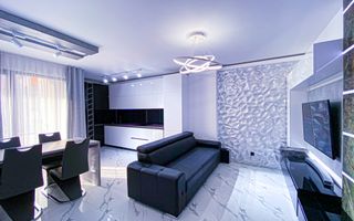 COMISION 0% Apartament LUX 3 camere, zona Iulius Mall - Poză 9