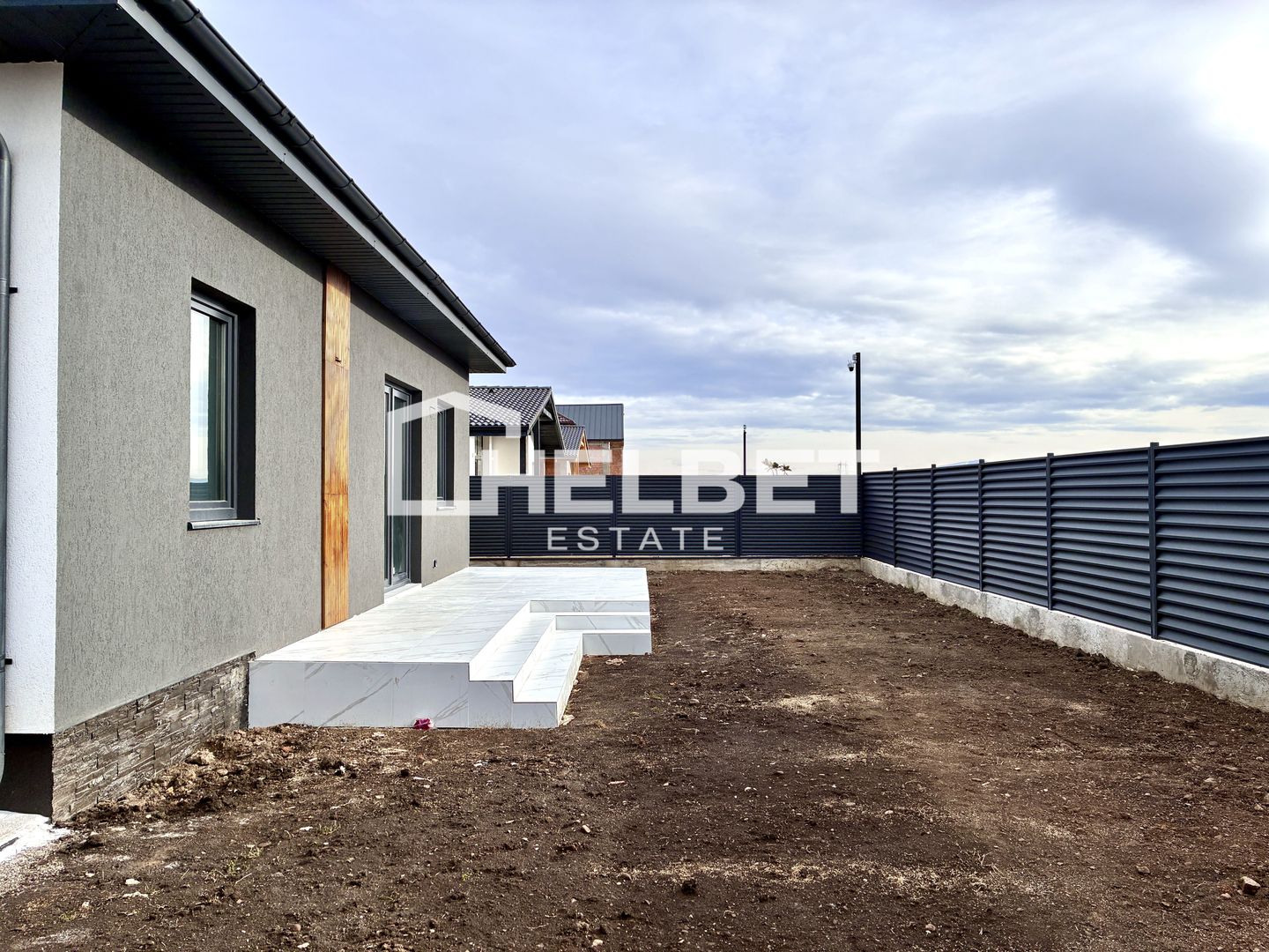 Casă/Parter/4 camere/Sânpetru - Poză 8