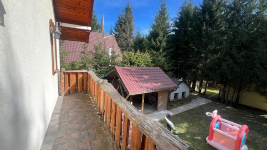REFUGIU DIN INIMA NATURII, CASĂ DE VÂNZARE, 144mp COMANDĂU/ COVASNA - Poză 29