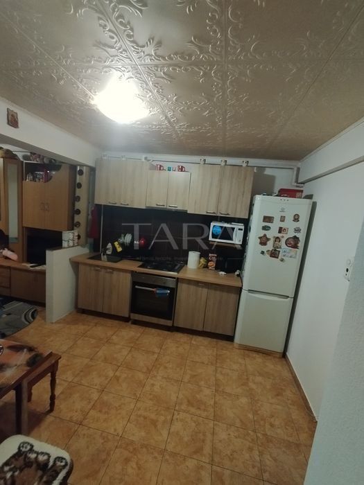 Apartament 2 camere, zona Apahida - Poză 3