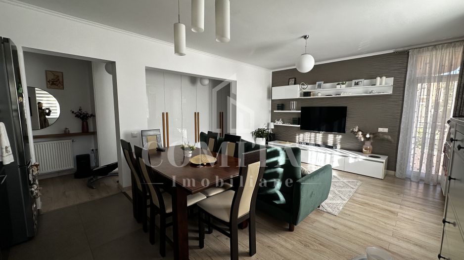 Apartament la cheie | Etaj intermediar | Zona Eroilor - Poză 2