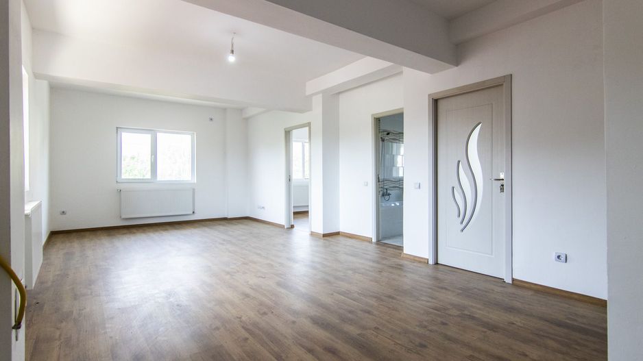 3 CAMERE, PARCARE SI BOXA INCLUSE - COMISION 0%, ORAS CHITILA-SOSEAUA BANATULUI - Poză 31