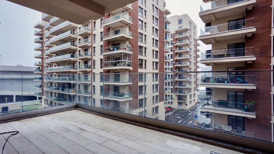 Apartament 3 camere Moghioros Park Residence Drumul Taberei LUX - Poză 5