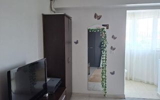 Apartament 1 cameră, zonă Nicolina 2, Iași – de închiriat - Poză 8