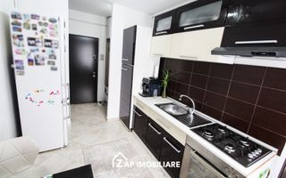 Tudor - Ap modern decomandat 2 camere - 52 mp - Str Selimbar - Poză 11