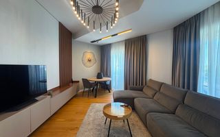 2 CAMERE +PARCARE INCLUSA  || BANEASA - HERASTRAU - Poză 2