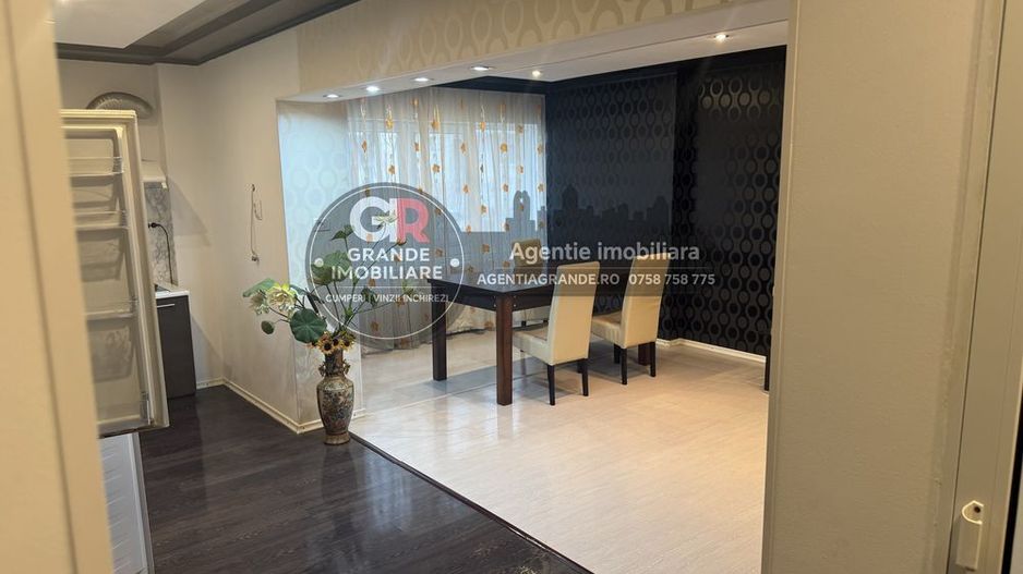 Apartament 2 Camere modern, str Gavrilov Corneliu - Poză 1