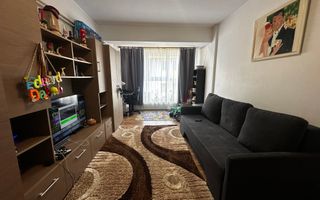Apartament la etaj intermediar | Loc de parcare | Zona Str Teilor - Poză 2