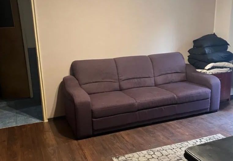 AP. 2 CAMERE- DRISTOR, PET-FRIENDLY, PARCARE INCLUSA, BLOC REABILITAT - Poză 2