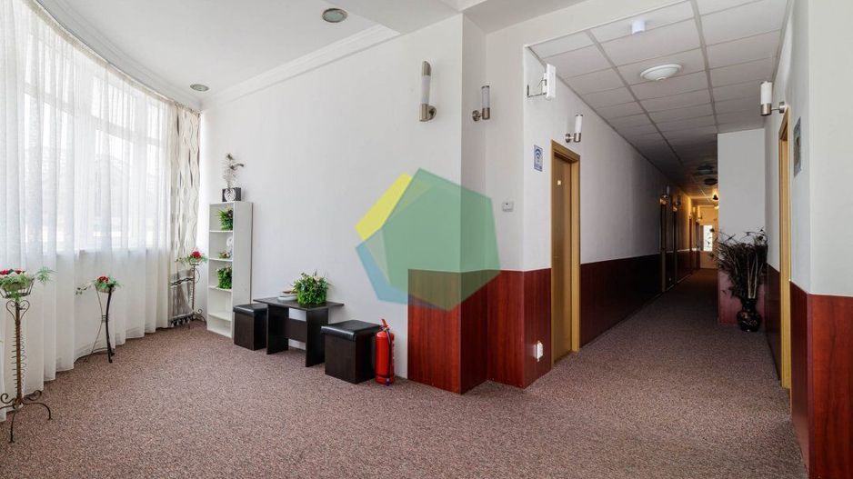 Pensiune & Complex rezidențial multifuncțional - Poză 7