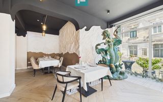 Spațiu premium pentru restaurant | Ultracentral - Poză 6