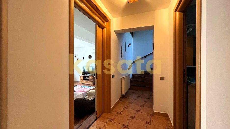 Vilă individuala Pipera–Iancu Nicolae I 244 mp utili I Gradina I Garaj - Poză 11