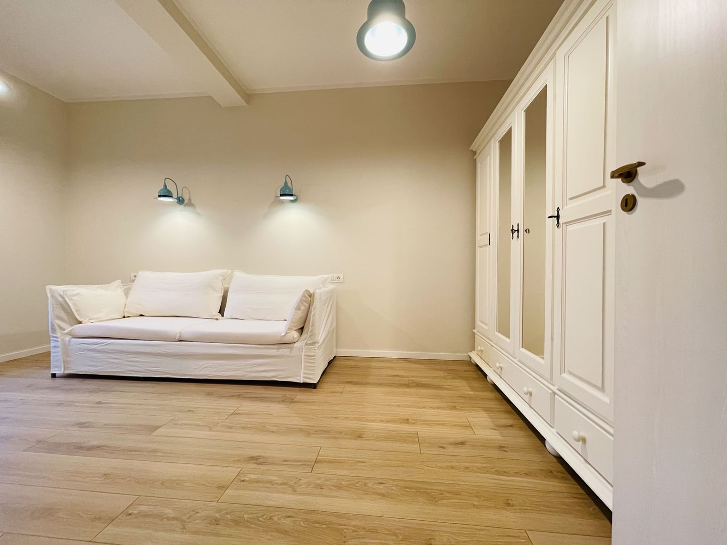 OFERTA INCHIRIATA - Casuta cu suflet, langa Padure | Segmentul Premium - Poză 23