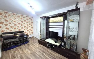2 Camere- 47mp-Renovat-Zona Calea Bucuresti -Bibiloteca Universitatii - Poză 4