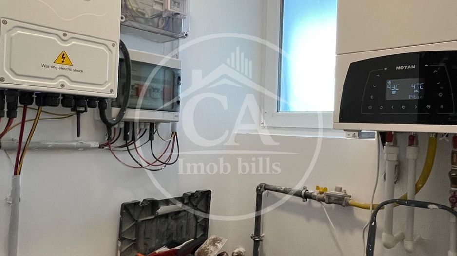 Casă de vânzare cu 4 camere în Biharia, Bihor - Poză 17