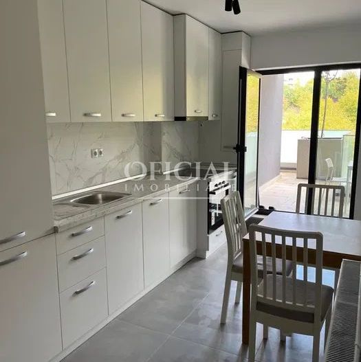 Apartament 3 Camere | 58 Mp | Terasa | Frunzisului Zorilor Seasons - Poză 5