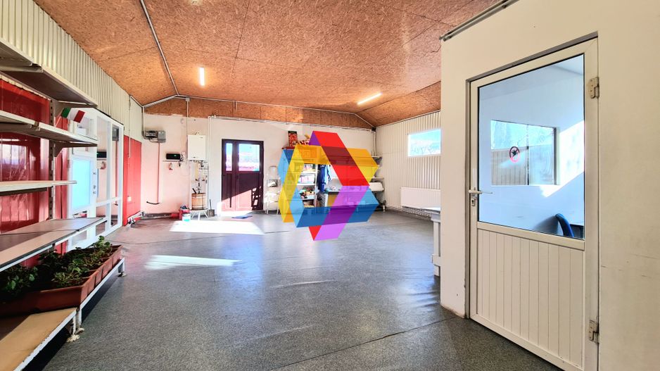 Spatiu comercial - 80 mp # plus-imo.ro - Poză 4