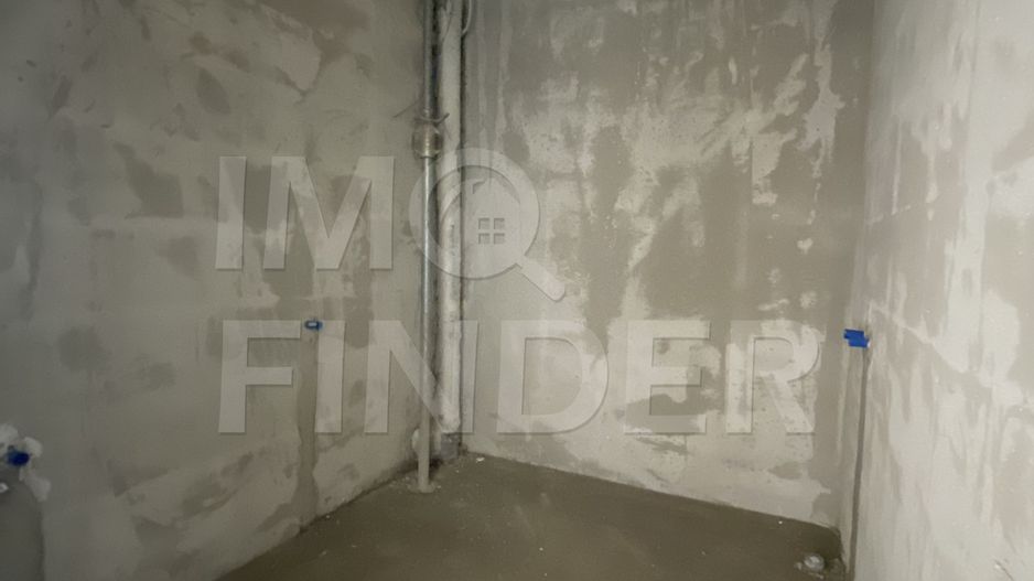 Vanzare apartament 2 camere, imobil nou, etaj intermediar - Poză 3