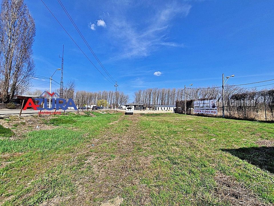 Teren Unicat, Zona Centrala, Ocazie de Investitie, Comis 0% - Poză 10