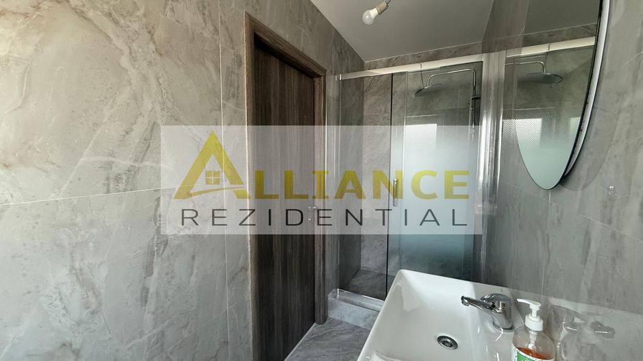 Vila individuala P+1E ~ 4 camere 2 bai ~ 247mp teren - Poză 10