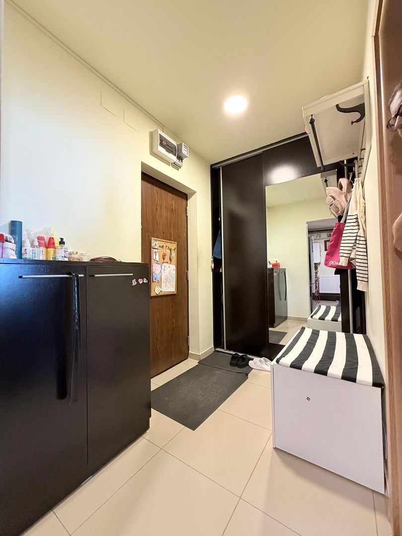 2 camere | Plaza Romania | Centrala Proprie | Ferit de Zgomot - Poză 6