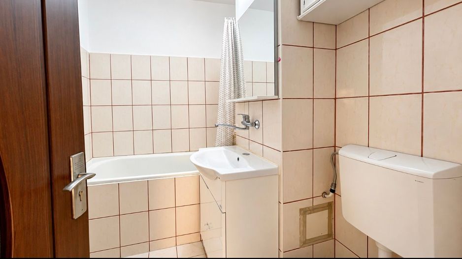 Apartament cu 3 camere, Decebal - Poză 8