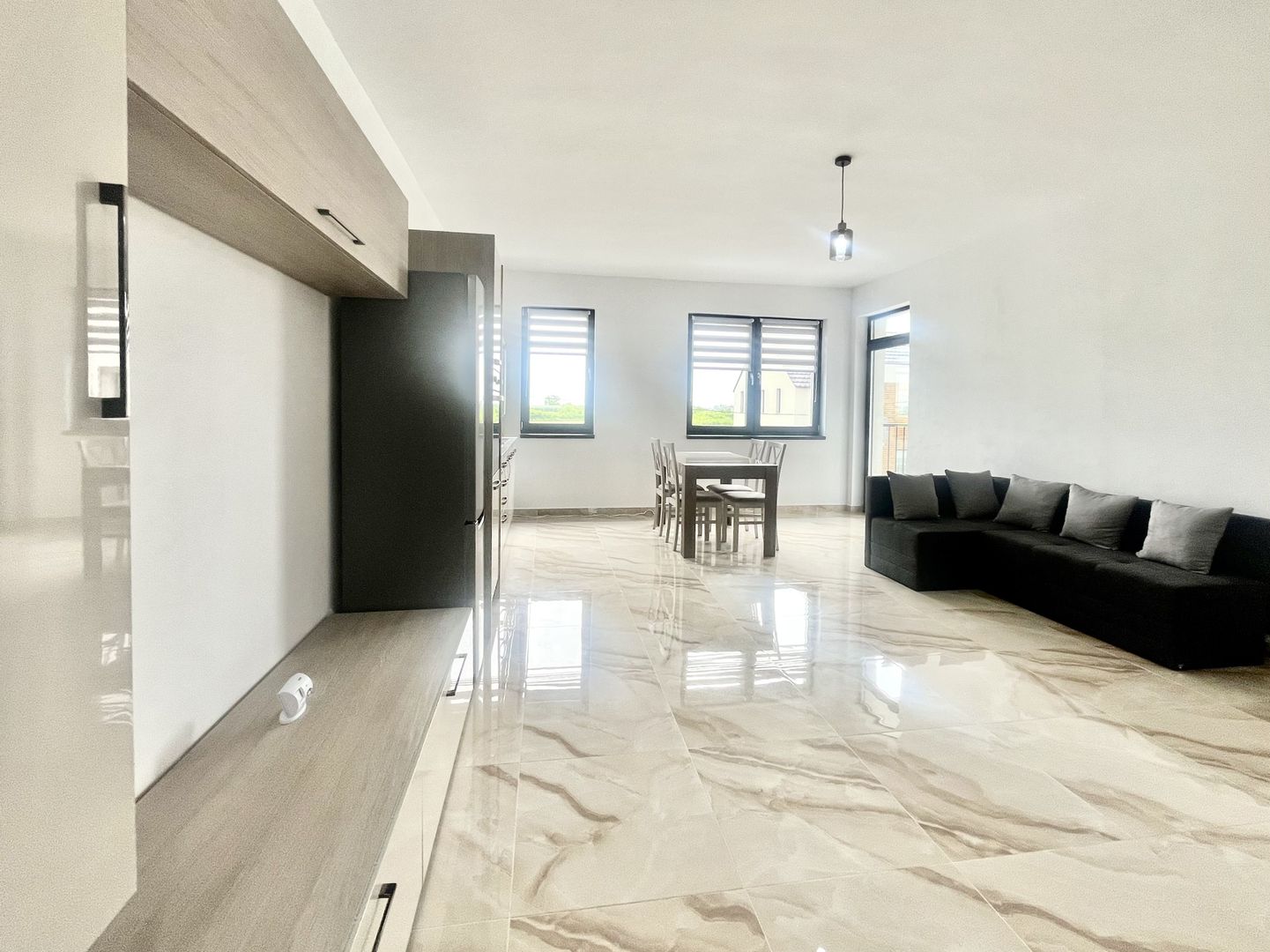 Apartament 2 Camere, prima inchiriere, Braytim - Calea Urseni - Poză 2