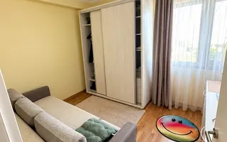 Braytim | 3 Camere | Decomandat | 2 Băi | Parcare CF | Etaj 1 - Poză 11