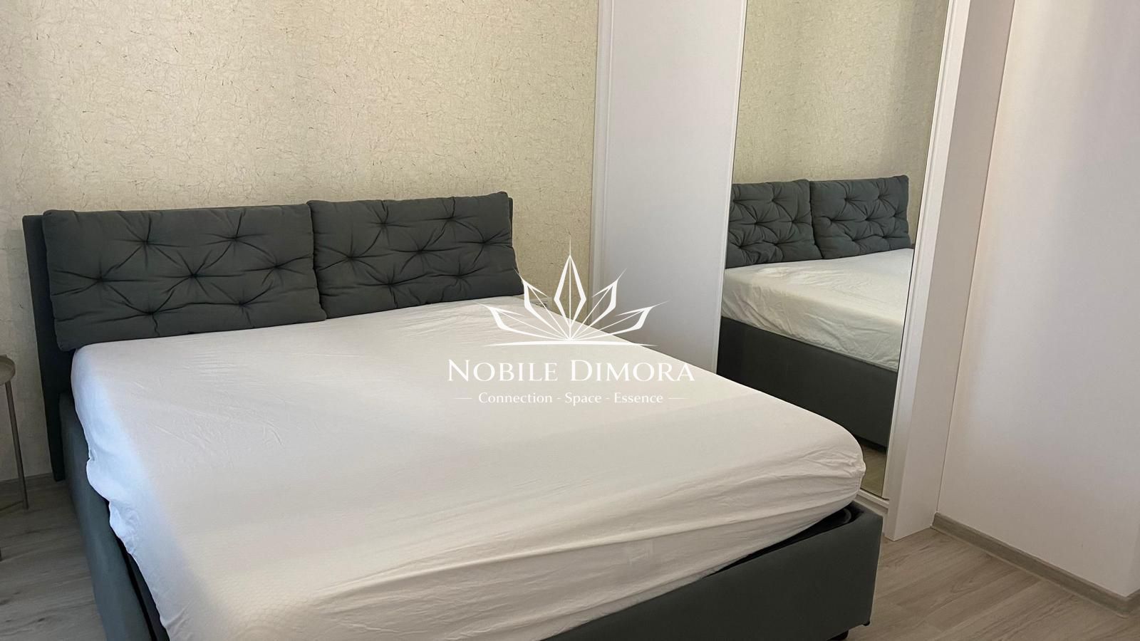 xCity Towers - Apartament cu 2 camere si parcare privata - Torontal - Poză 10