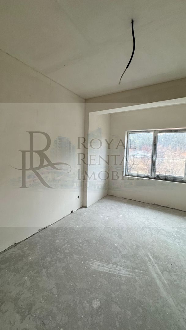 Eleganță și liniște - Casă Individuală cu Grădină Cluj - Luna de sus - Poză 15