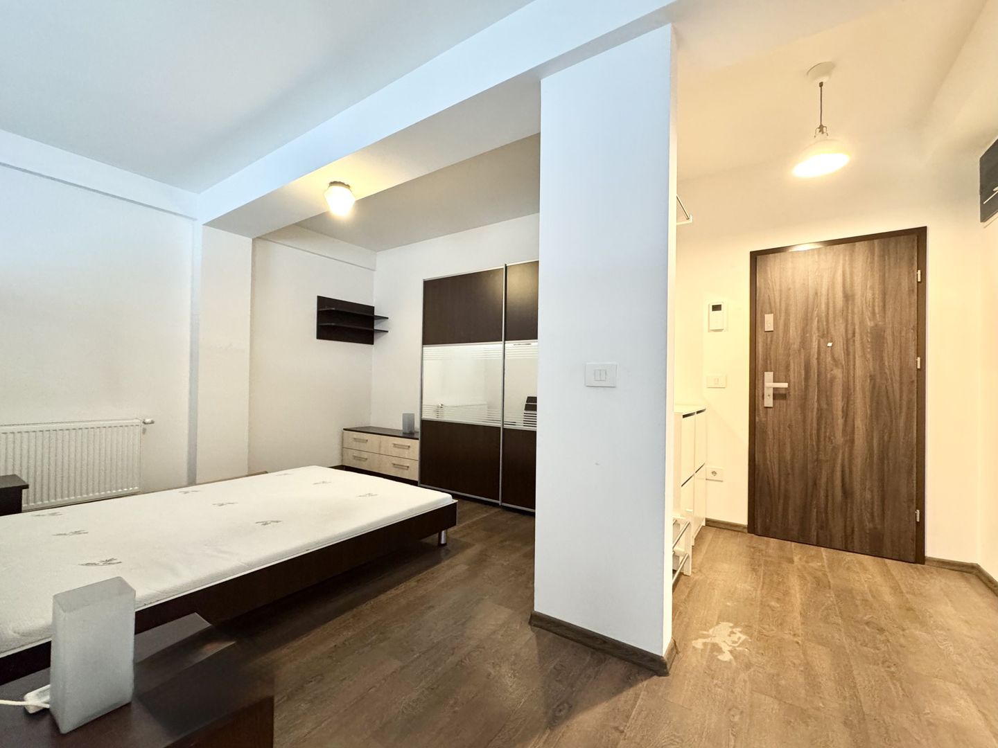 Studio cochet cu terasa– ideal pentru investiție,  Lipovei - Pădure - Poză 5