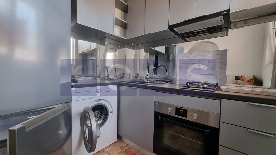 VANZARE 2 CAMERE+ SUBSOL | SEMIDECOMANDAT | TINERETULUI - Poză 6