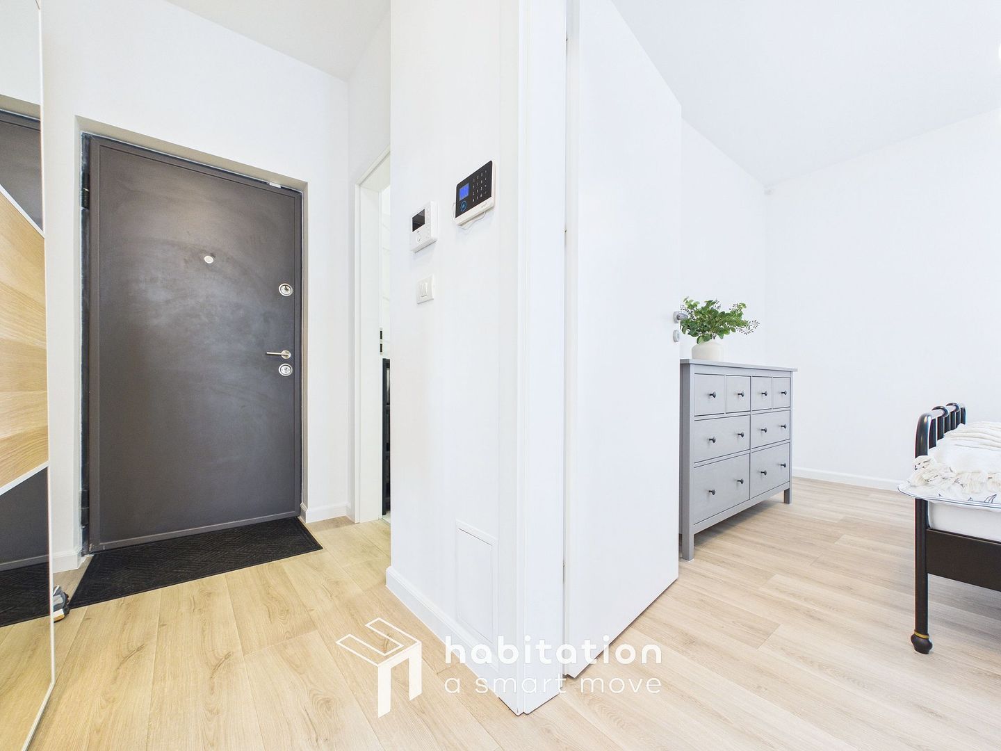 Apartament elegant si spațios, parcare inclusa, Nord One - Iulius Town - Poză 18